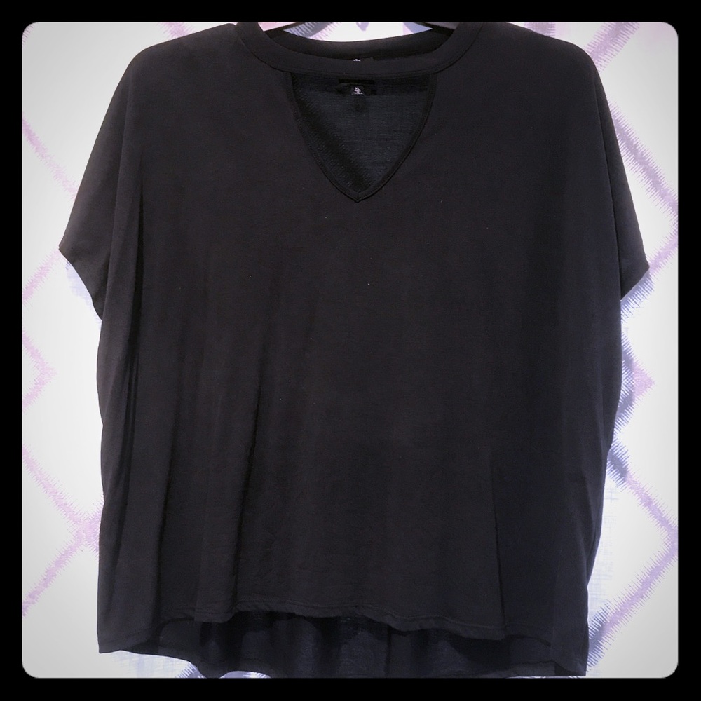 Bobeau top